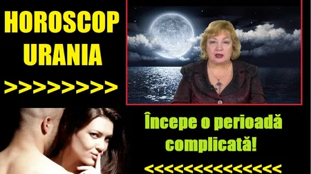 HOROSCOP 2019 URANIA. Cine va avea cumpene sentimentale anul viitor, zodiile care ajung la divorţ