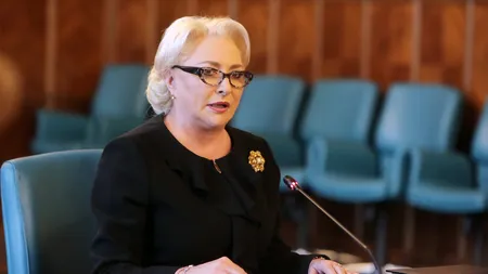 Dăncilă: Linia ferată de mare viteză Ploieşti - Suceava, pe lista proiectelor strategice dezvoltate în parteneriat public-privat