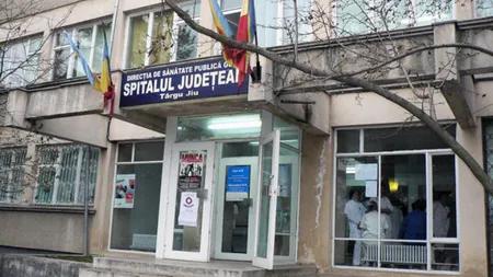 Conducerea Spitalului Judeţean de Urgenţă Târgu-Jiu elimină taxă de 10 lei pentru aparţinătorii pacienţilor