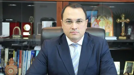 Primarul din Focșani: Klaus Iohannis refuză să numească miniştri la Transporturi şi Dezvoltare pentru că nu e ortodox