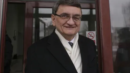 PNL vrea să îl oblige în instanţă pe Victor Ciorbea să sesizeze la CCR OUG privind 