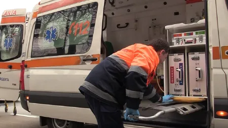 10 şoferi de autosanitare, angajaţi temporar la Ambulanţa Corabia
