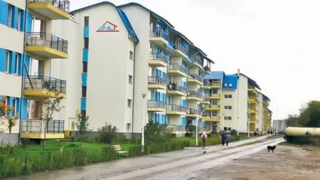 Planul urbanistic al Sectorului 6, anulat în instanţă pentru că pe spaţiul verde dintr-un cartier s-a aprobat construirea de blocuri