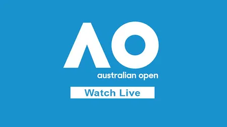 AUSTRALIAN OPEN 2019. Ce post TV va transmite în direct în România meciurile de la Australian Open 2019