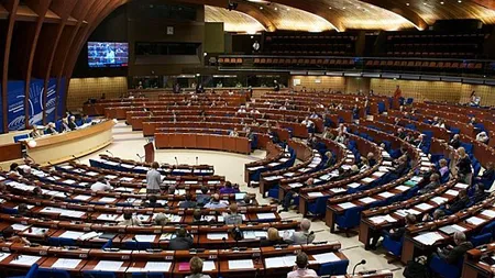 Patru personalităţi candidează la funcţia de secretar general al Consiliului Europei