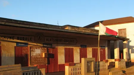 Dramă în Madagascar, un fulger a ucis 6 persoane din aceeaşi familie. Localnicii cred că a fost mâna unor şamani