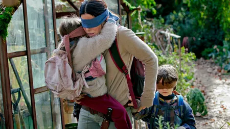 Un film celebru creează haos! Milioane de adolescenţi, în pericol! 