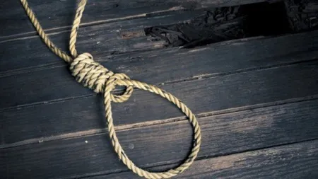 Un bărbat plecat să-şi caute de muncă a fost găsit spânzurat. Mesaj tulburător, lăsat copiilor săi