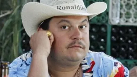 Mihai Bobonete, prima fotografie după ce a fost operat