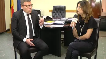 EXCLUSIV. Marius Budăi, ministrul muncii, despre ce se întâmplă cu PENSIILE în 2019. Ce spune despre recalculare VIDEO