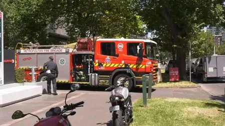 Colete suspecte trimise la mai multe misiuni diplomatice din Australia. Sunt vizate atât ambasade, cât şi consulate
