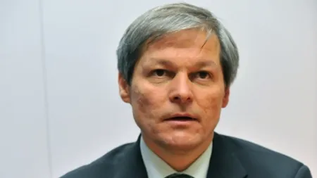 Dacian Cioloş: Procurorii şi judecătorii din România ar trebui să aibă curaj să vorbească, să protesteze şi să nu se lase intimidaţi