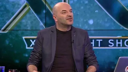 Dan Capatos a fost înlocuit de la Antena 1. Cine a venit în locul prezentatorului