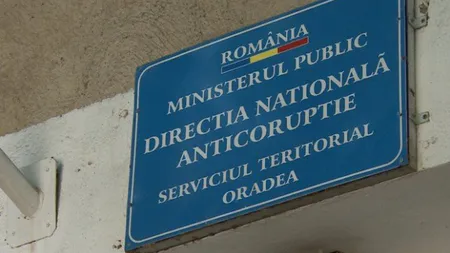 DNA despre înregistrarea audio de la Serviciul Teritorial Oradea: Au fost solicitate note explicative