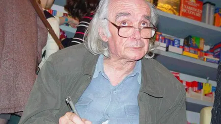 Trupul neînsufleţit al poetului Emil Brumaru va fi depus la Palatul Roznovanu