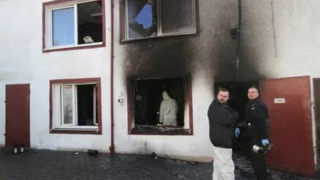 Unul dintre proprietarii escape-room-ului din Polonia în care au murit cinci adolescente a fost inculpat
