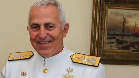 Noul ministru grec al Apărării, Evangelos Apostolakis, este noul  Şef al Statului Major