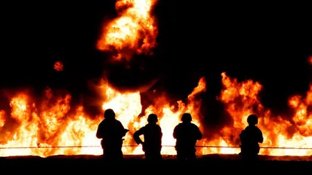 Bilanţul exploziei din Mexic a ajuns la 107 morţi. Precedentul bilanţ era de 85 de decedaţi