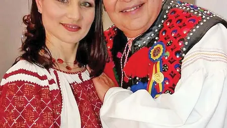 Gheorghe Turda şi fosta iubită, mai tânără cu 23 de ani, VORBE GRELE după DESPĂRŢIRE. Motivul rupturii este HALUCINANT