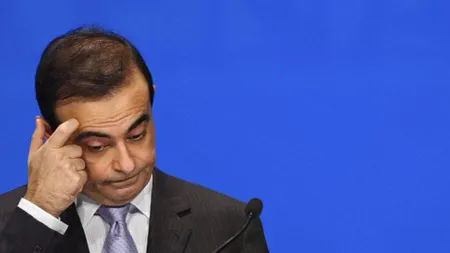 Carlos Ghosn a demisionat la Renault, după două luni de puşcărie. Se oficializează astfel sfârşitul unei epoci