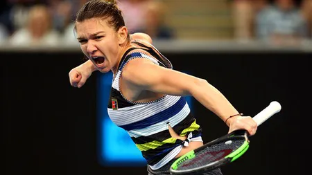 AUSTRALIAN OPEN 2019. Simona Halep-Serena Williams, printre cele mai dezechilibrate meciuri la pariuri. Ce şanse i se oferă Simonei