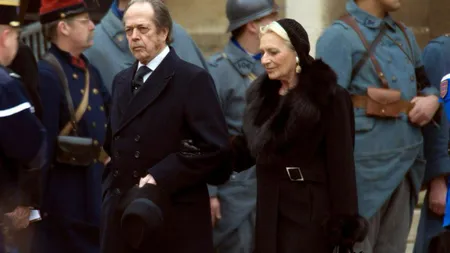 A murit pretendentul la tronul Franţei. Era şeful Casei de Orleans, ramură a Casei de Bourbon