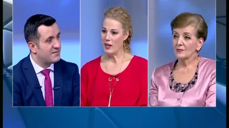 Horoscop Camelia Pătrăşcanu 2019. Ce le rezervă astrele celor mai importanţi oameni politici