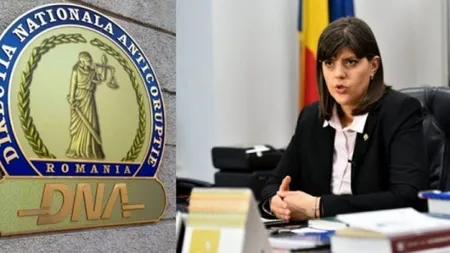 Reţeaua judecătorilor controlaţi de Kovesi. Dezvăluiri despre cum funcţiona fabrica de abuzuri a DNA VIDEO