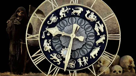 Horoscop zilnic: Horoscopul zilei pentru MARŢI 29 IANUARIE 2019. Atenţie la fluctuaţii de stări!