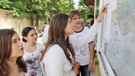 ADMITERE LICEU 2019. Ministrul Educaţiei anunţă cum se va face Evaluare Naţională în acest an. Ce schimbări aduce Legea educaţiei