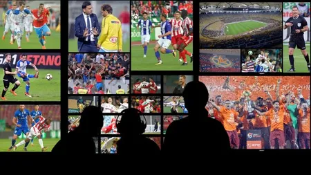 BOMBĂ pe piaţa drepturilor TV ale meciurilor din LIGA 1. Digi şi Telekom nu mai vor să plătească! REACŢIA LPF