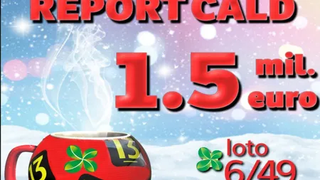 LOTO, LOTO 6 DIN 49. REZULTATE LOTO 20 IANUARIE 2019, numere loto 20.01.2019 UPDATE