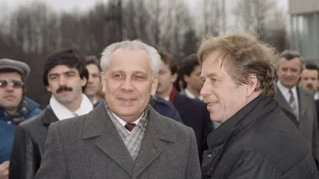 A murit ultimul preşedinte al Sovietului Suprem. A fost un adversar înverşunat al lui Gorbaciov şi a susţinut puciul de la Moscova