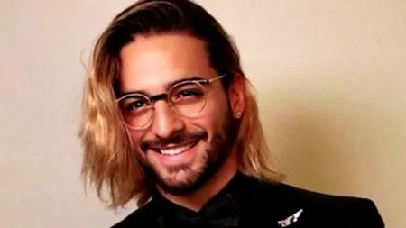 Maluma a ajuns pe mâna medicilor. Ce probleme de sănătate are artistul FOTO