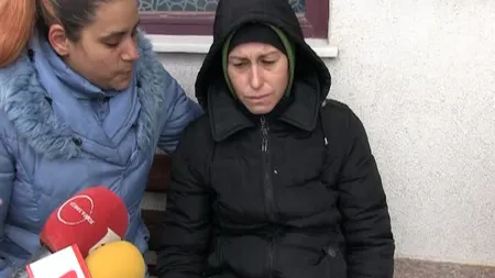 Declaraţii cutremurătoare ale mamei adolescentei de 14 ani, din Constanţa, ucisă de propriul tată: 