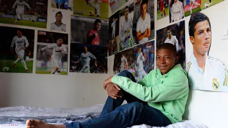 Kylian Mbappe, cel mai valoros jucător din Europa. Messi e abia pe locul 7 în acest top