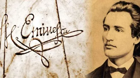 Câţi bani ar fi câştigat Mihai Eminescu din drepturile de autor, dacă ar fi trăit în zilele noastre