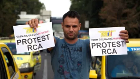 Va fi BLOCAJ TOTAL în Capitală şi în ţară. Transportatorii anunţă un NOU protest de AMPLOARE