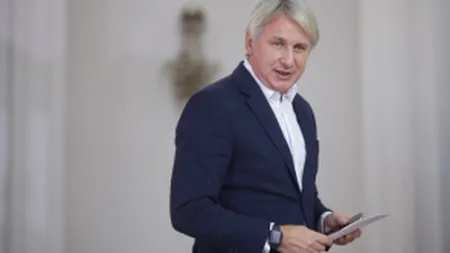 Eugen Teodorovici: Diferenţa rezultată în urma noului indice de referinţă calculat pe baza tranzacţiilor interbancare e sub ROBOR