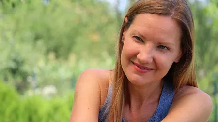 Melania Medeleanu a născut ÎN SECRET. Ce spune despre TATĂL COPILULUI