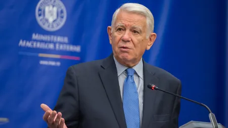 Teodor Meleşcanu: Nu cred că ar trebui să existe o legătură între fondurile europene şi statul de drept