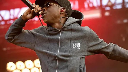 Un rapper celebru a fost arestat pentru o crimă comisă la Paris. Poliţia l-a identificat pe camerele de supraveghere
