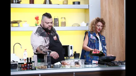 CASTIGATOR CHEFI LA CUTITE 2019. Mihai Munteanu, alias Munti, surpriza finalei sezonului 6