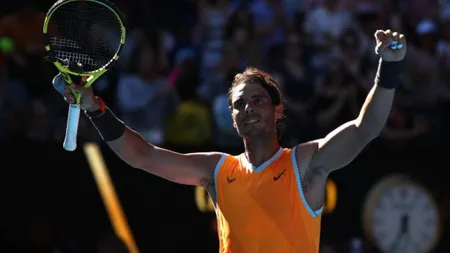 Rafa Nadal se căsătoreşte cu iubita din copilărie. Când e programată nunta