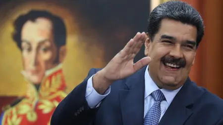 Nicolas Maduro sugerează că Juan Guaido ar putea ajunge la închisoare