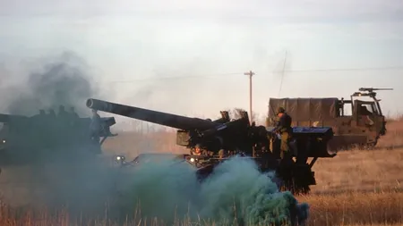 Tragedie la un exerciţiu militar. Un faimos actor de 28 de ani a murit în timpul unui antrenament