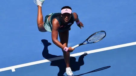 Scandal înaintea semifinalelor de la Australian Open 2019. Un sponsor este acuzat că a 