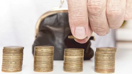 Pensiile românilor, în pericol. Anunţul ministrului Muncii afectează milioane de pensionari