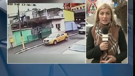 Un bărbat a fost reţinut după ce ar fi dat foc locuinţei în care stătea cu chirie