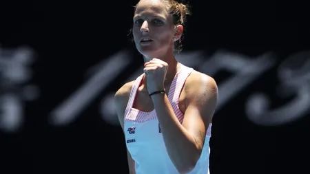 Cehia a anunţat echipa de Fed Cup pentru meciul cu România. Karolina Pliskova este liderul naţionalei